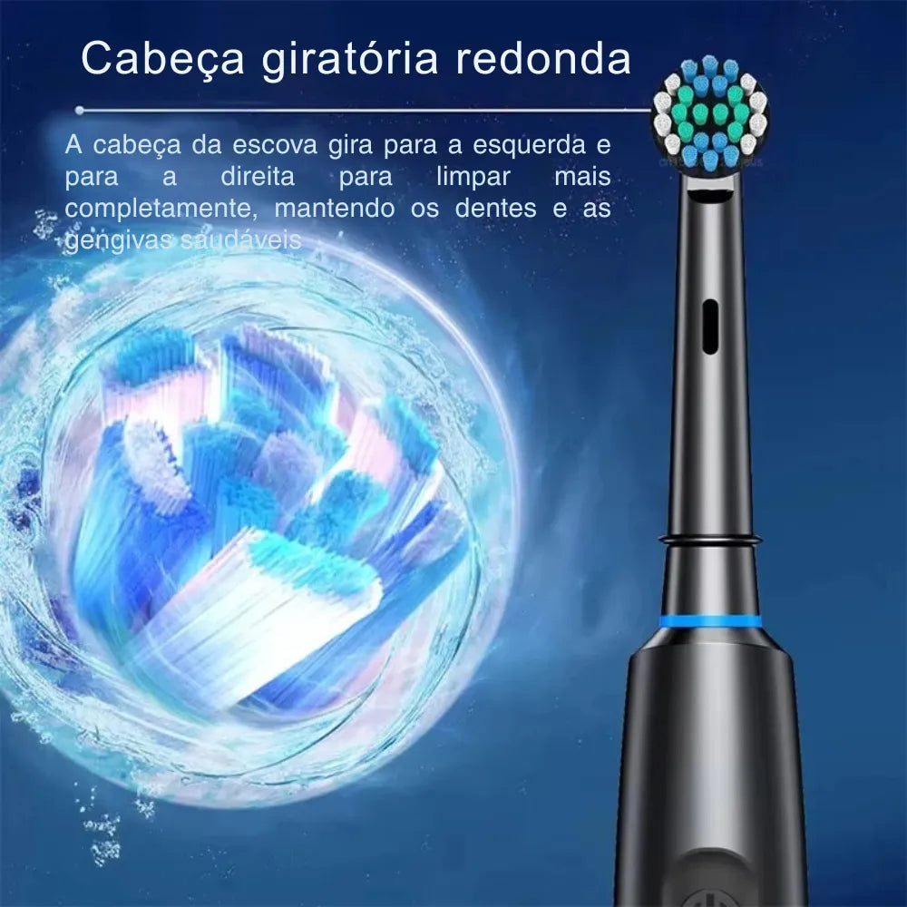 Escova-de-Dentes-Elétrica-Rotativa-Recarregável-Akivale